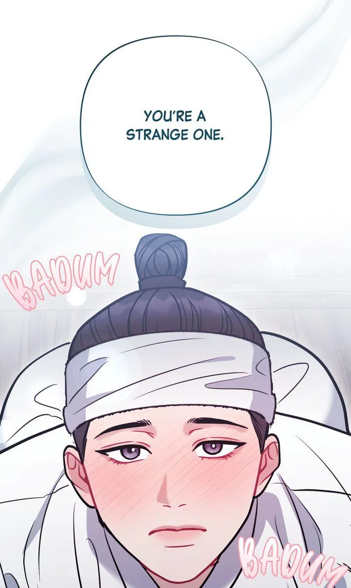 Read RASCAL chapter 31 image 41 on Lezhin