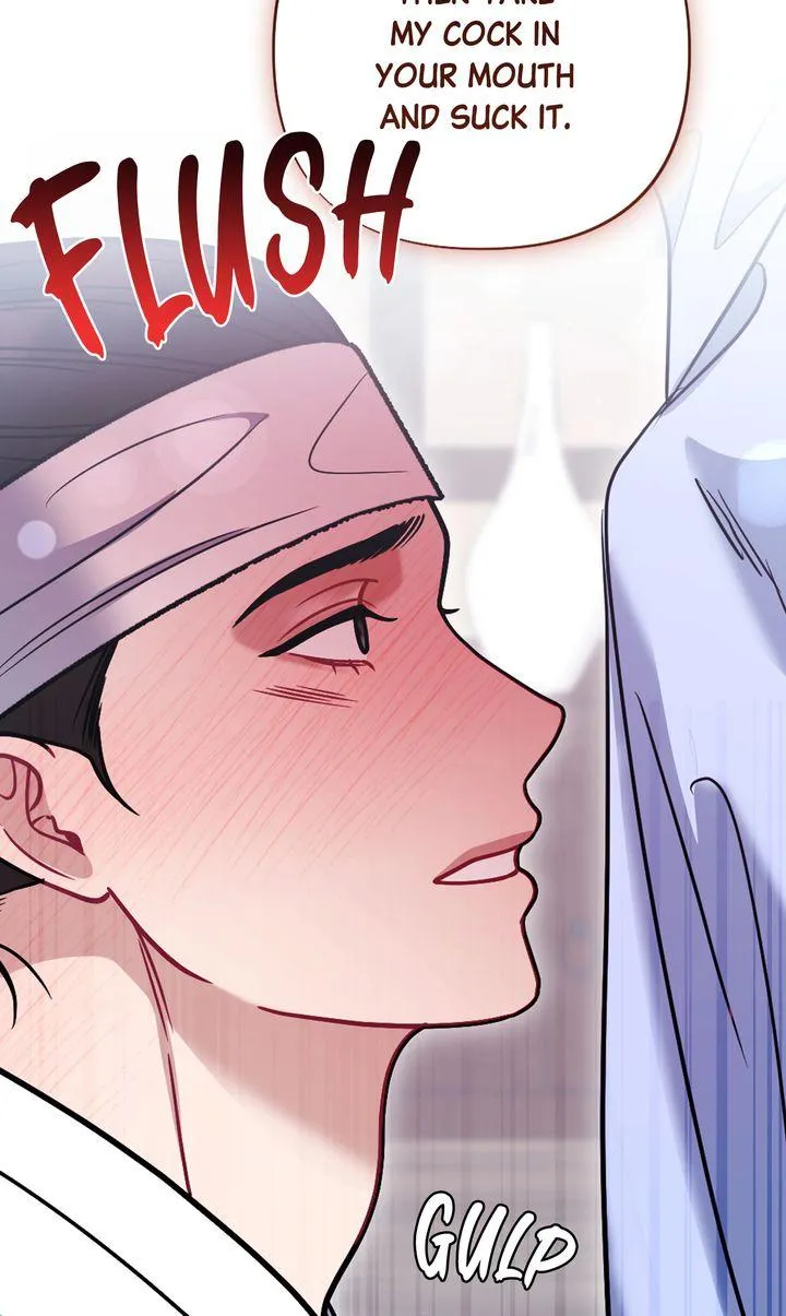 Read RASCAL chapter 31 image 44 on Lezhin