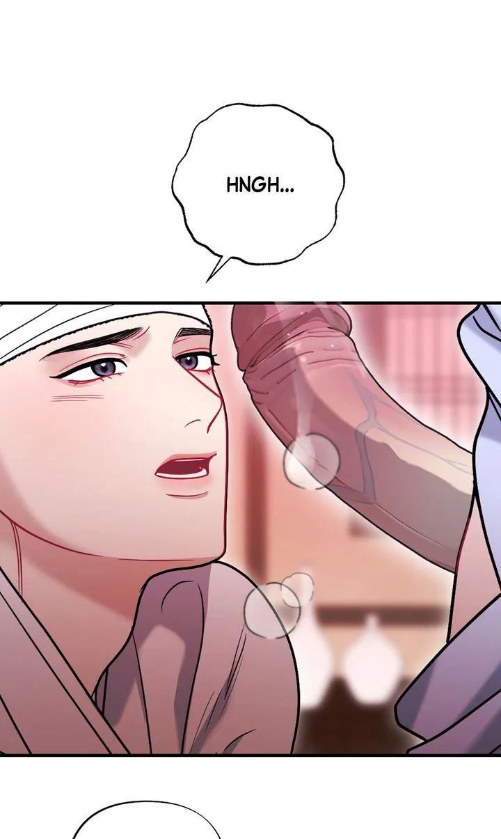 Read RASCAL chapter 31 image 48 on Lezhin