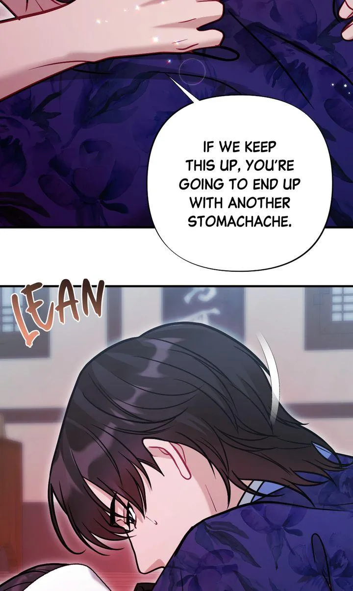 Read RASCAL chapter 31 image 90 on Lezhin