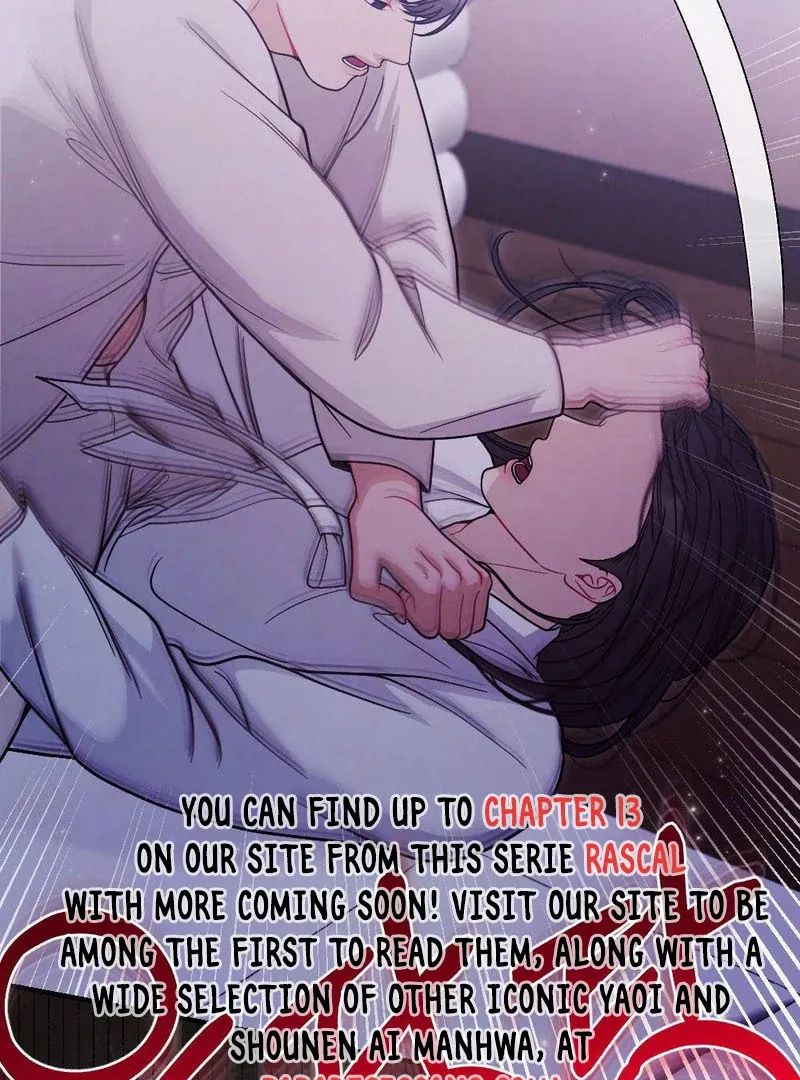 Read RASCAL chapter 4 image 111 on Lezhin