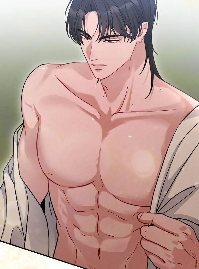 Read RASCAL chapter 4 image 21 on Lezhin
