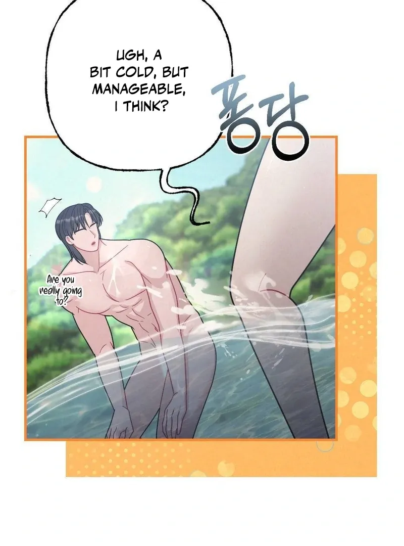 Read RASCAL chapter 4 image 40 on Lezhin