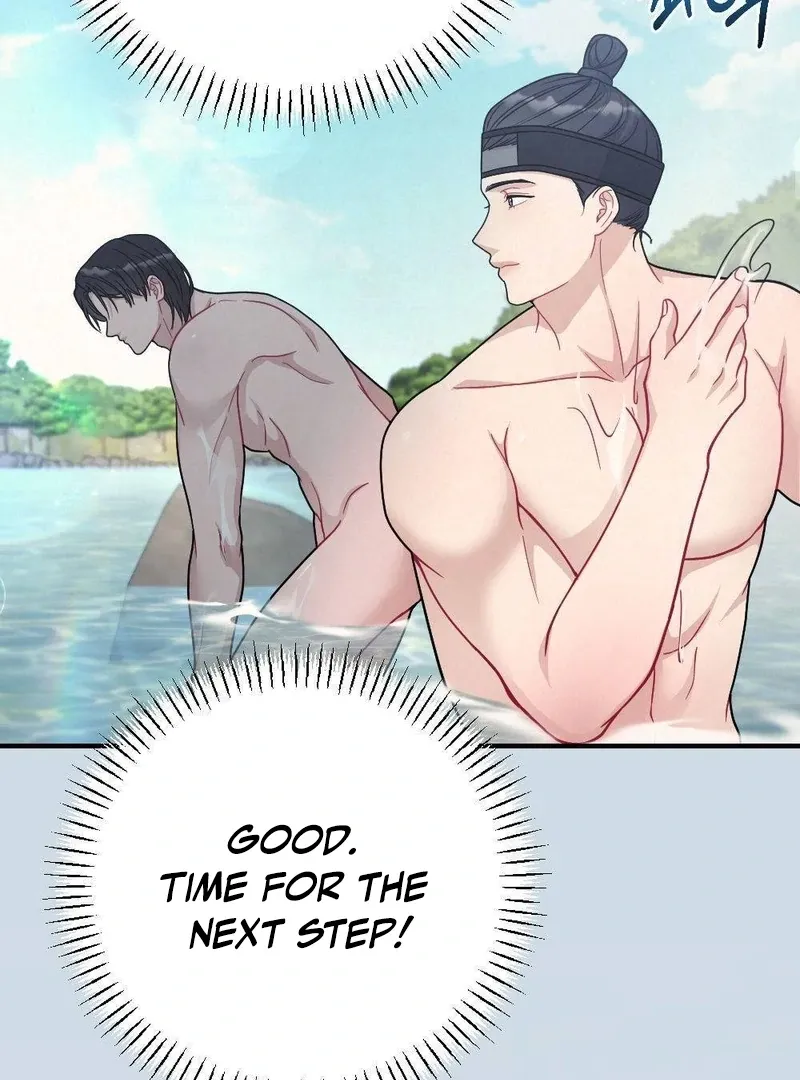 Read RASCAL chapter 4 image 49 on Lezhin