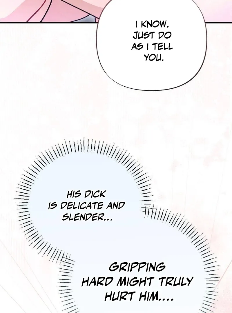 Read RASCAL chapter 4 image 85 on Lezhin