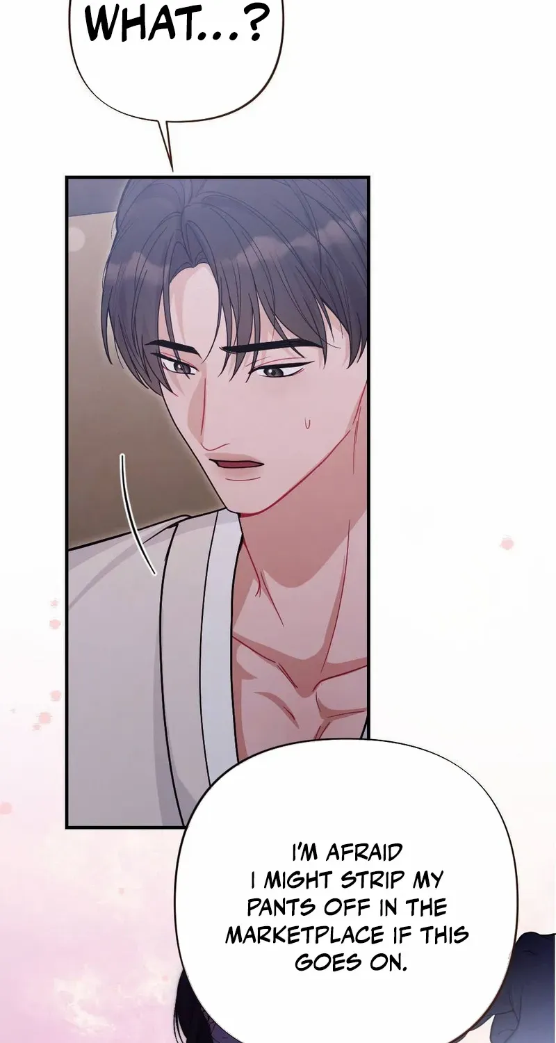 Read RASCAL chapter 5 image 22 on Lezhin