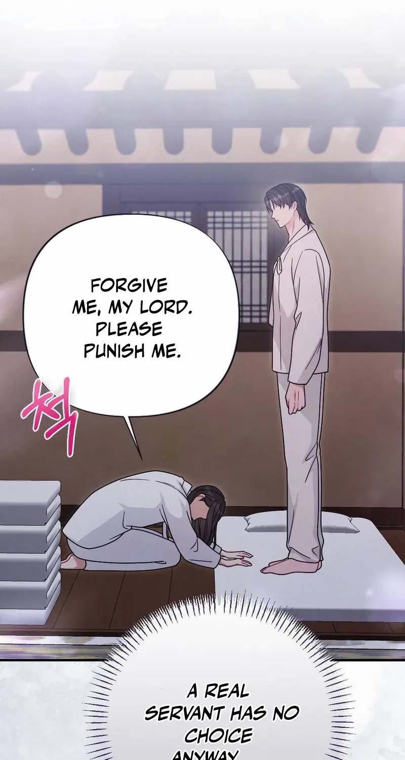 Read RASCAL chapter 5 image 27 on Lezhin