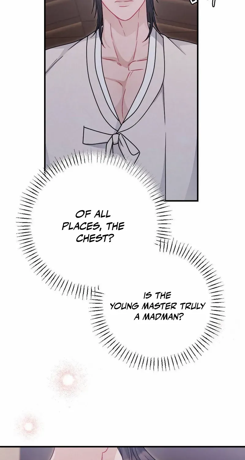 Read RASCAL chapter 5 image 31 on Lezhin