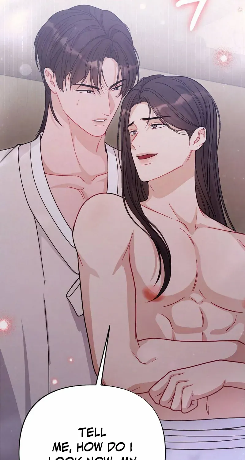 Read RASCAL chapter 5 image 34 on Lezhin