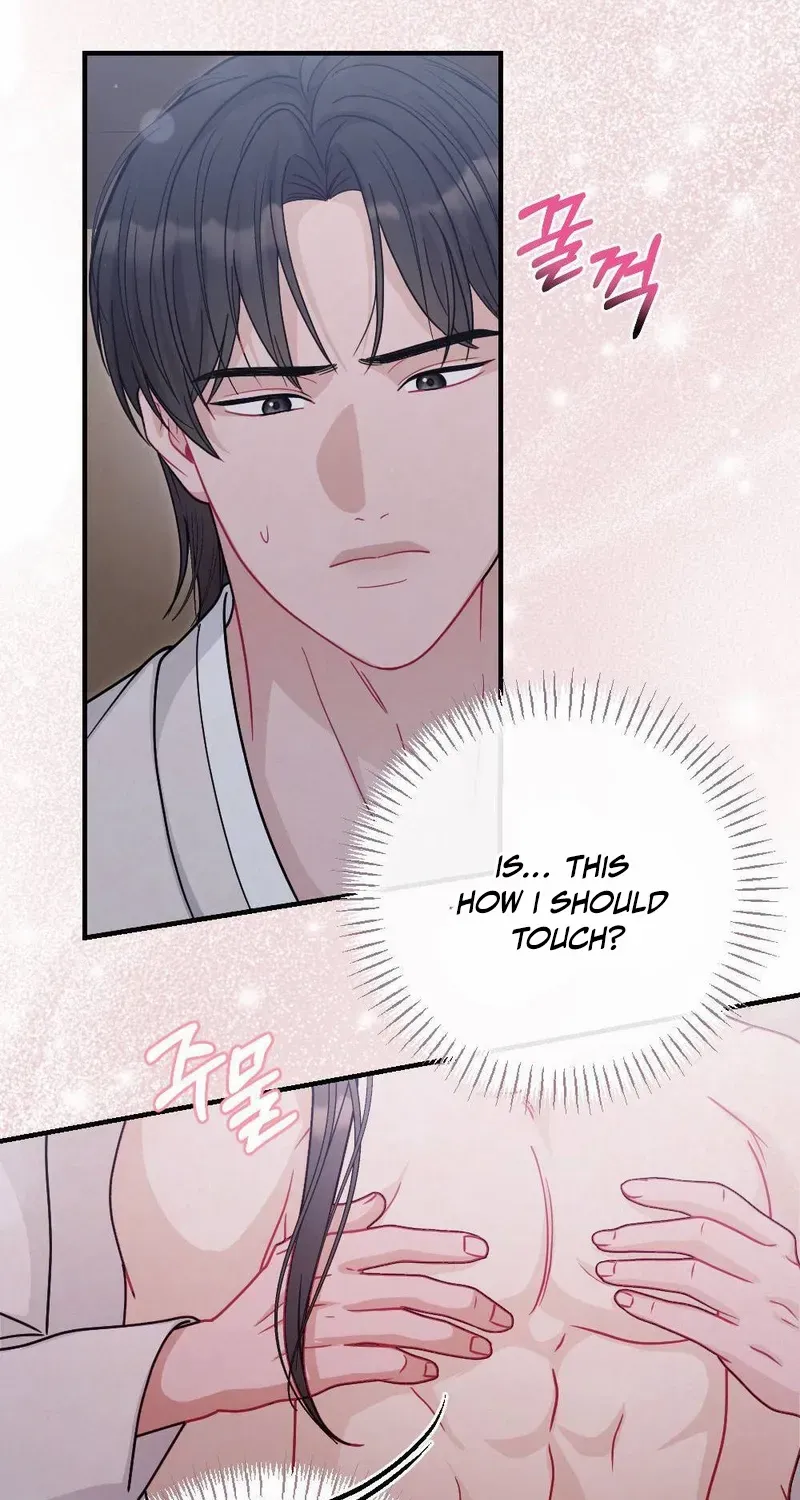 Read RASCAL chapter 5 image 38 on Lezhin