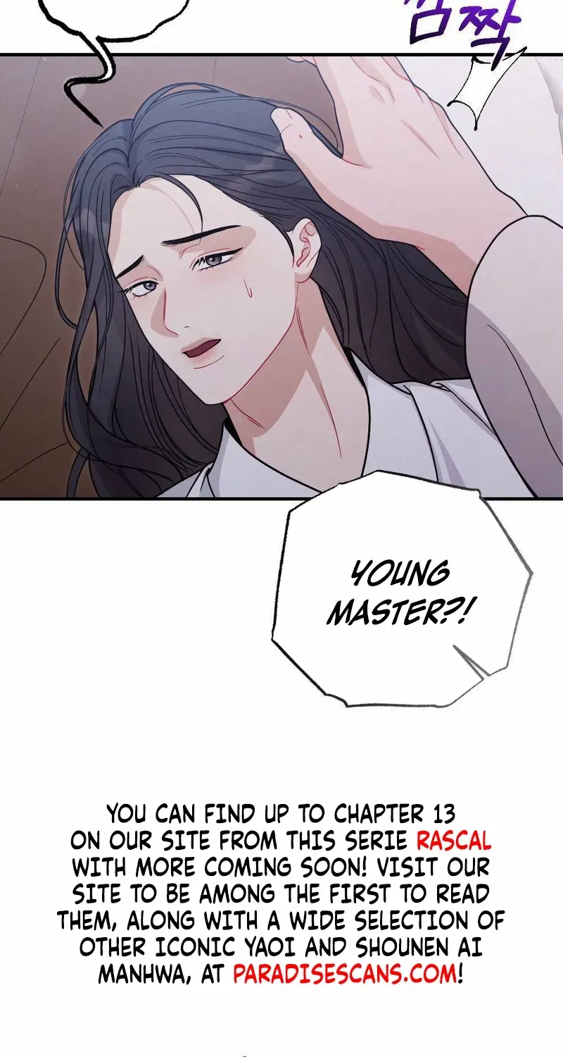 Read RASCAL chapter 5 image 5 on Lezhin