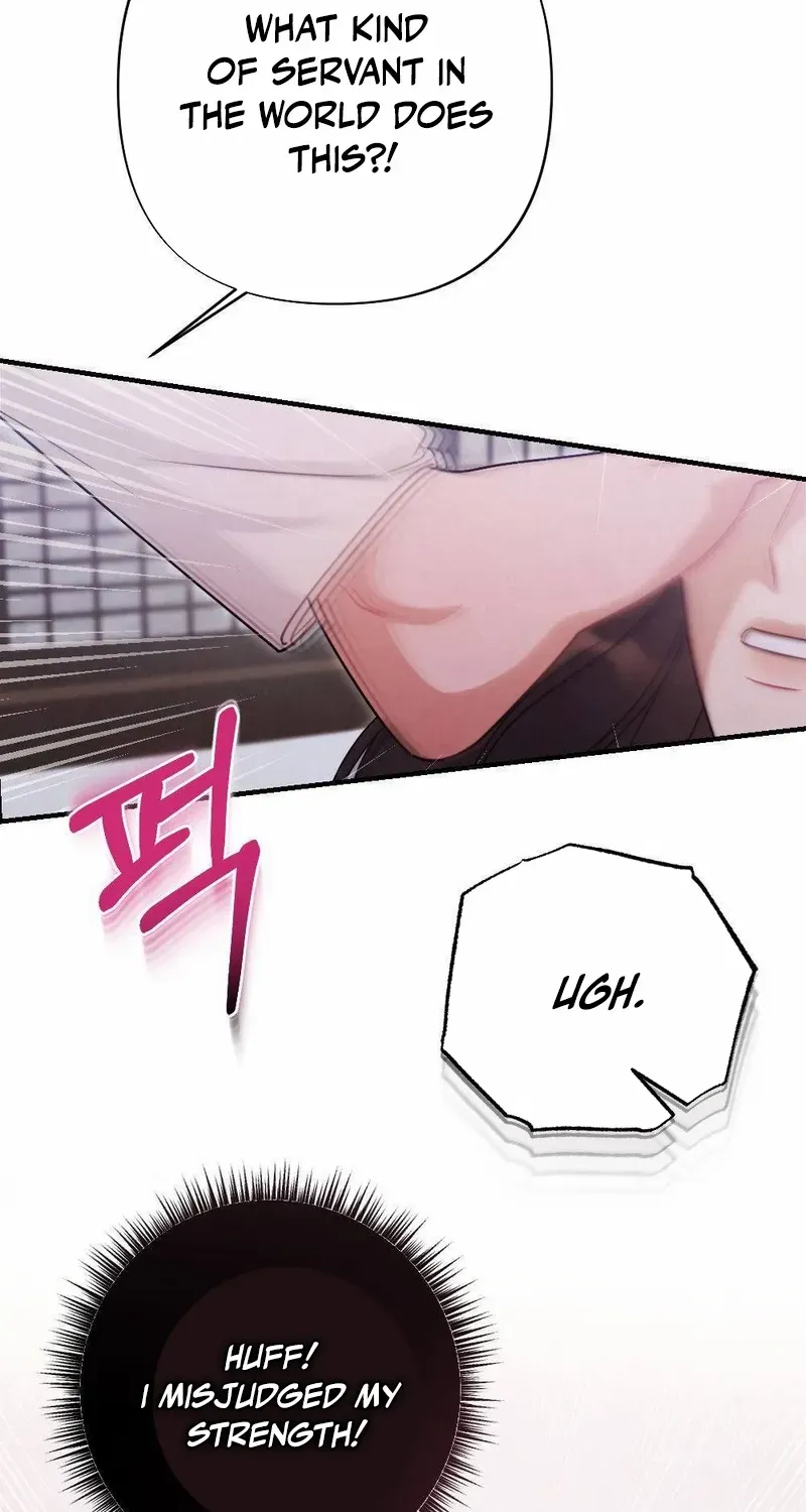 Read RASCAL chapter 5 image 66 on Lezhin