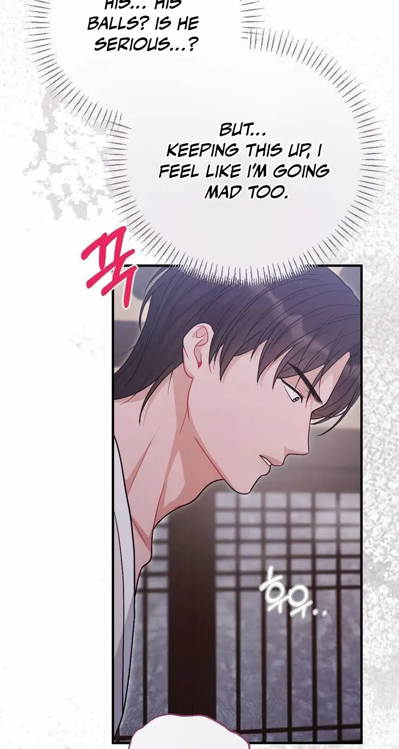 Read RASCAL chapter 5 image 73 on Lezhin