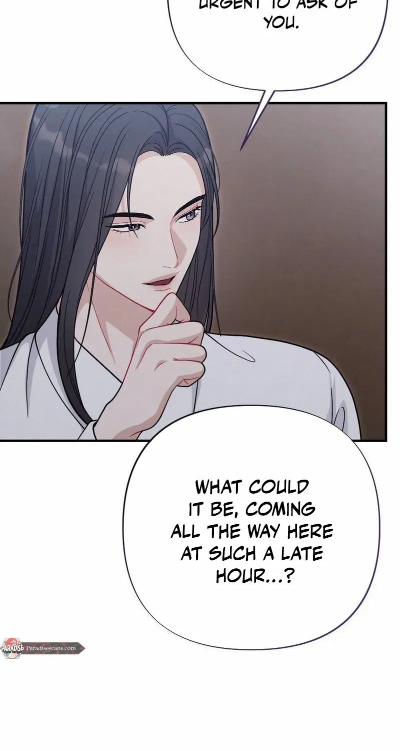 Read RASCAL chapter 5 image 9 on Lezhin