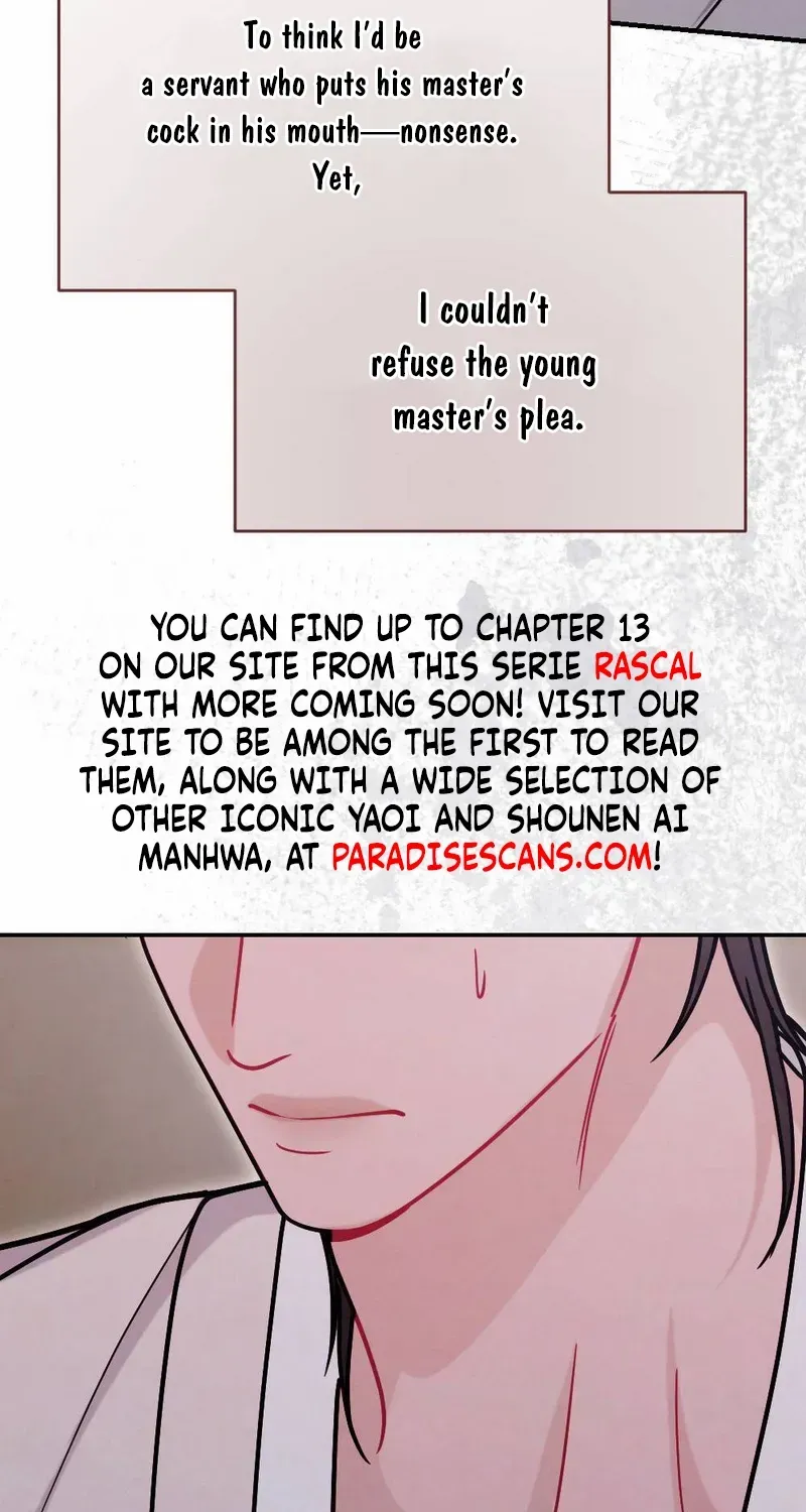 Read RASCAL chapter 5 image 90 on Lezhin