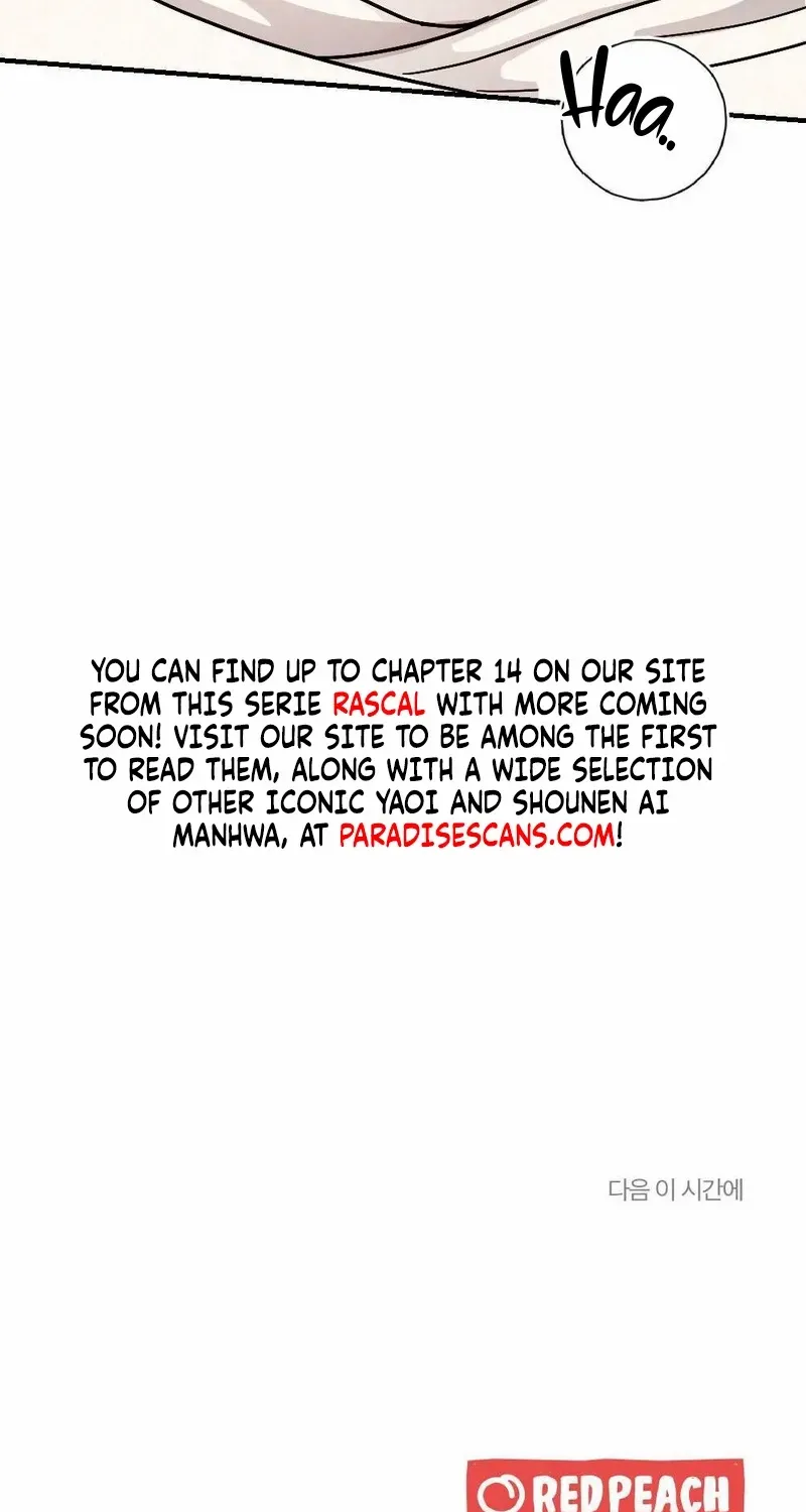 Read RASCAL chapter 6 image 113 on Lezhin