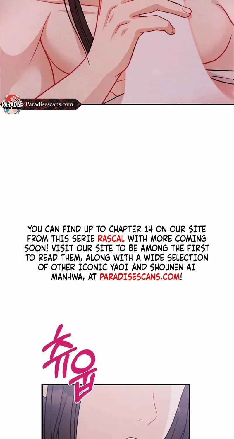 Read RASCAL chapter 6 image 2 on Lezhin
