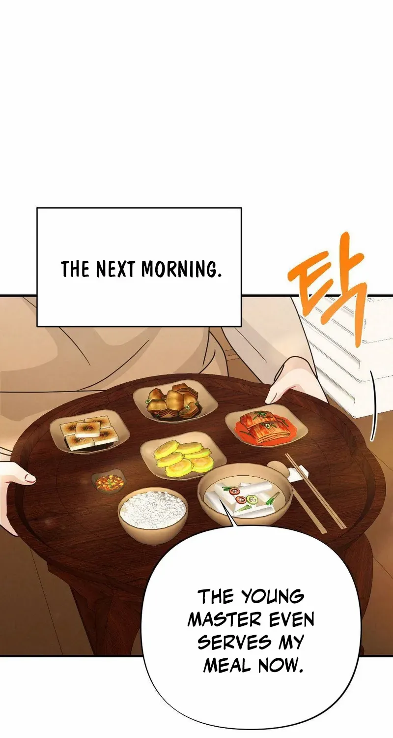 Read RASCAL chapter 6 image 21 on Lezhin