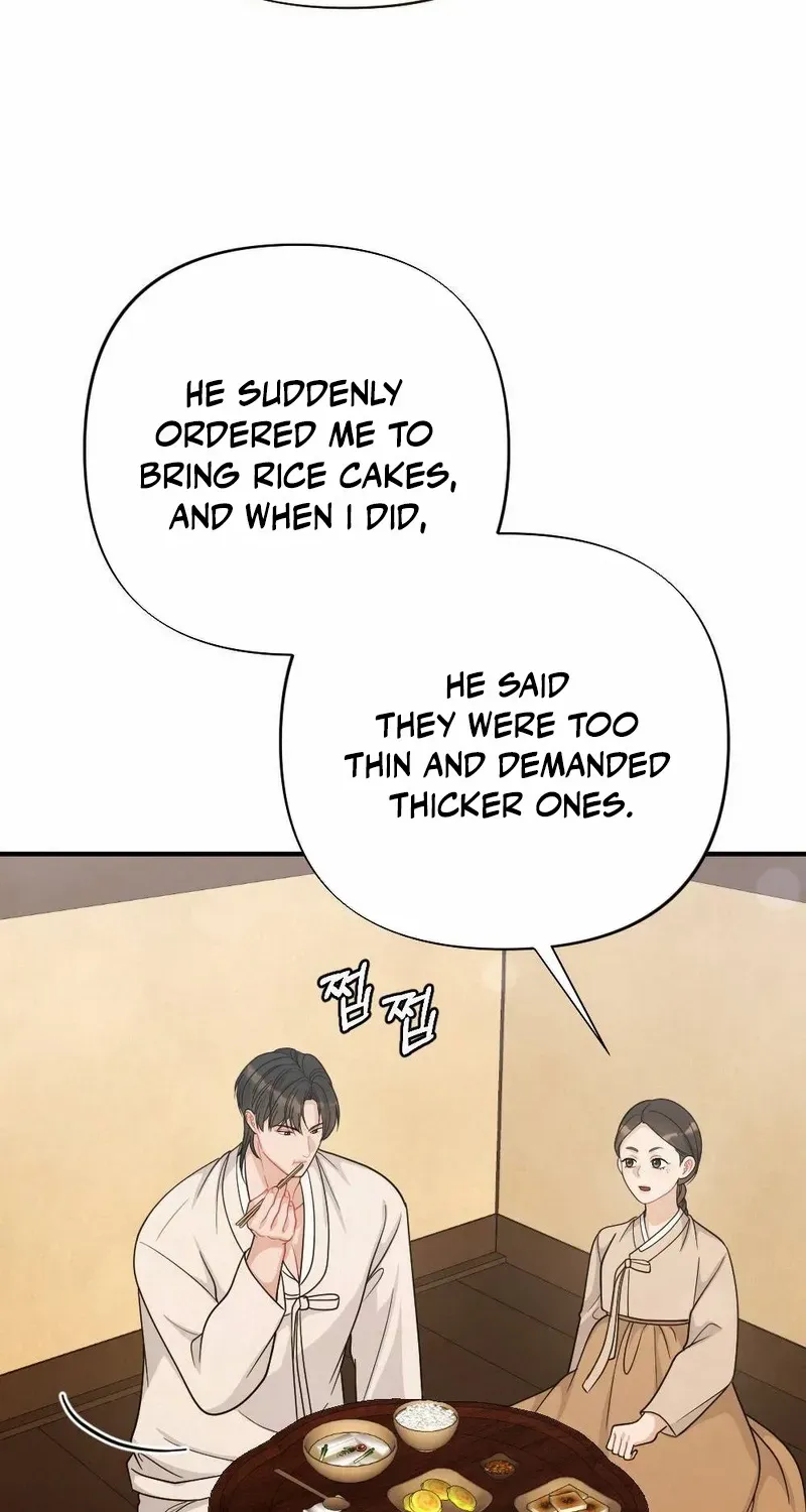 Read RASCAL chapter 6 image 31 on Lezhin