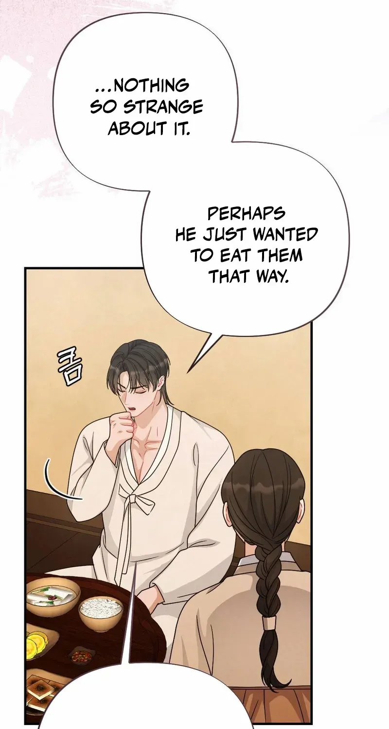 Read RASCAL chapter 6 image 39 on Lezhin