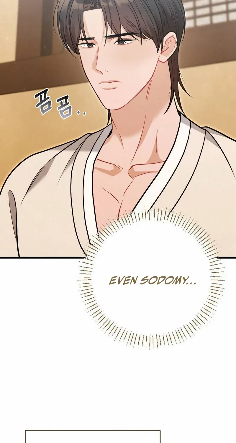 Read RASCAL chapter 6 image 53 on Lezhin