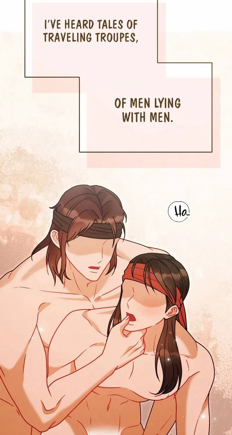 Read RASCAL chapter 6 image 54 on Lezhin
