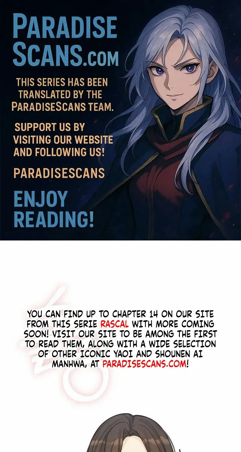 Read RASCAL chapter 7 image 1 on Lezhin