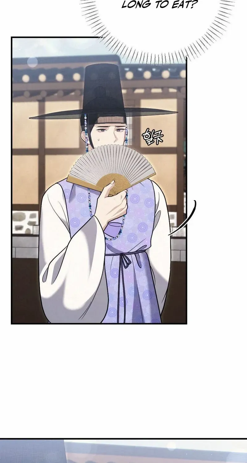 Read RASCAL chapter 7 image 25 on Lezhin
