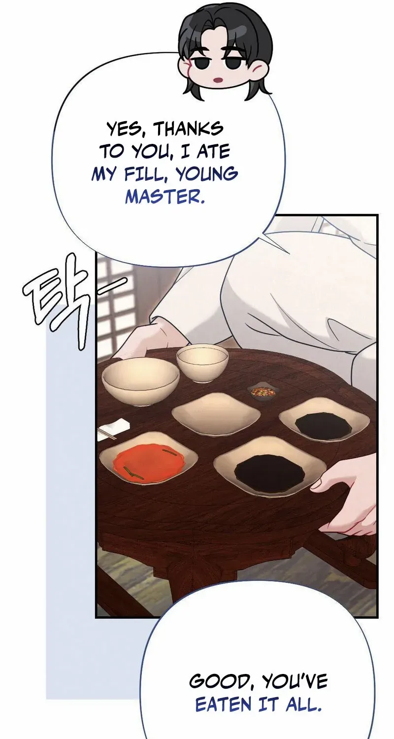 Read RASCAL chapter 7 image 29 on Lezhin