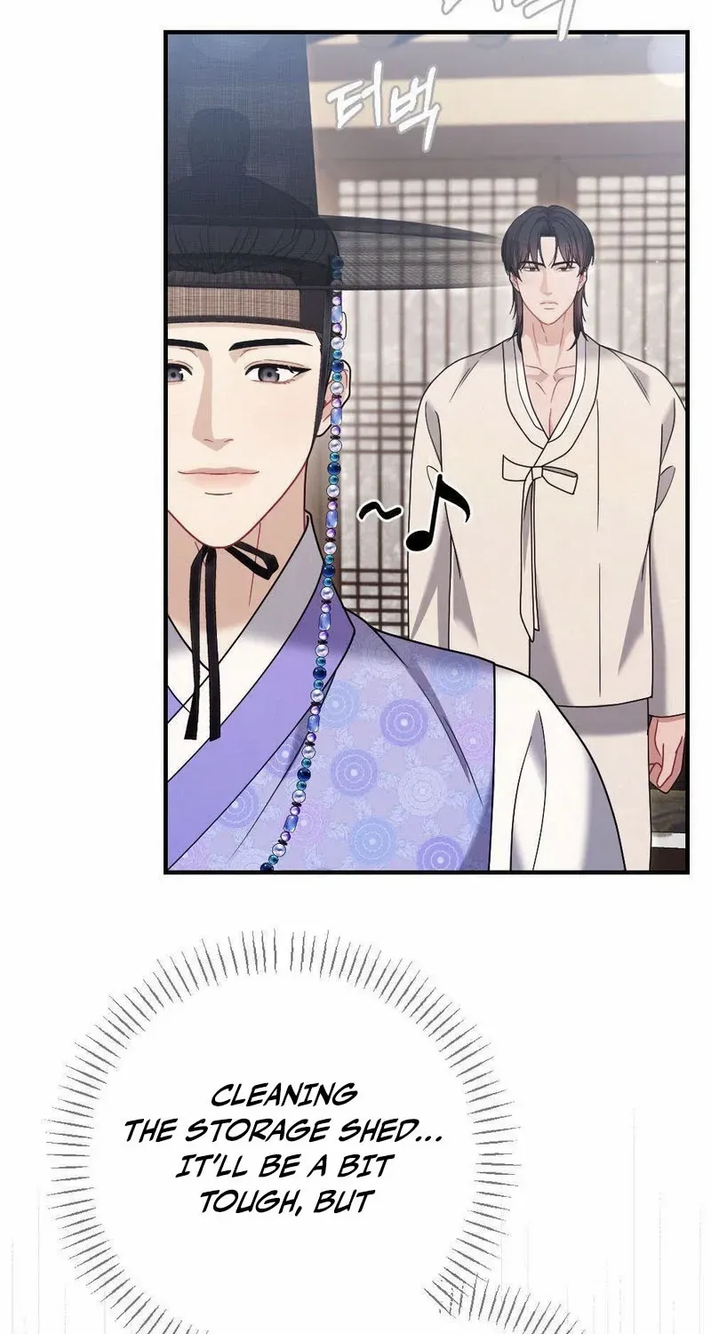 Read RASCAL chapter 7 image 37 on Lezhin