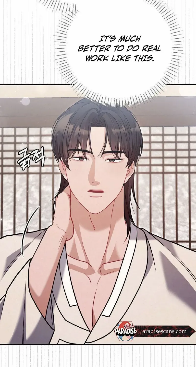 Read RASCAL chapter 7 image 38 on Lezhin