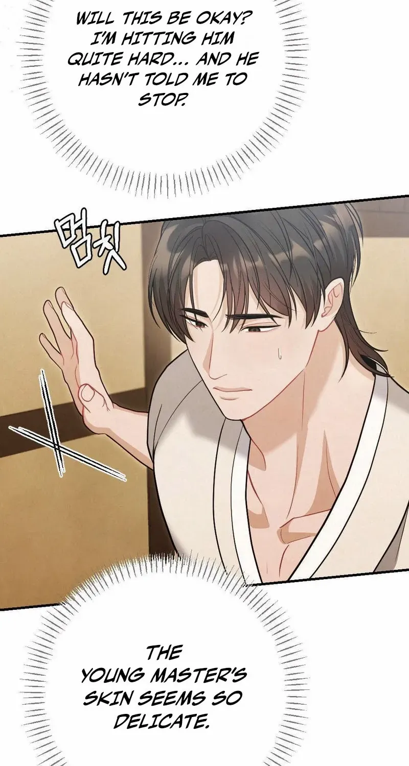 Read RASCAL chapter 7 image 71 on Lezhin