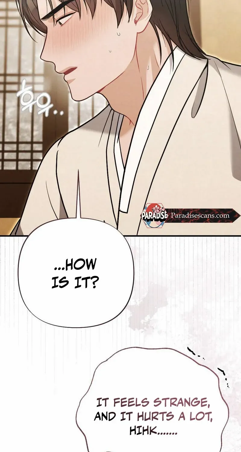 Read RASCAL chapter 7 image 92 on Lezhin