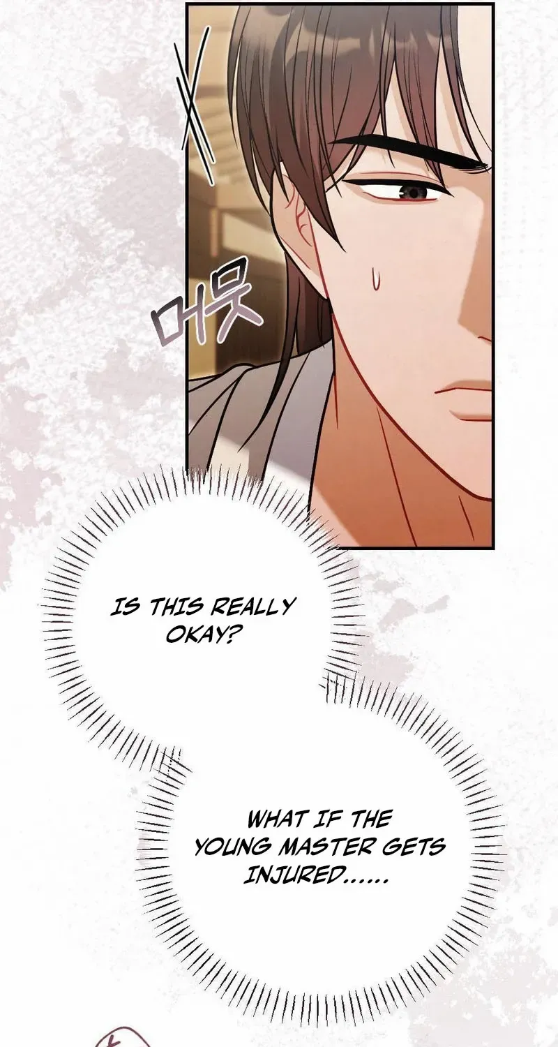 Read RASCAL chapter 7 image 95 on Lezhin