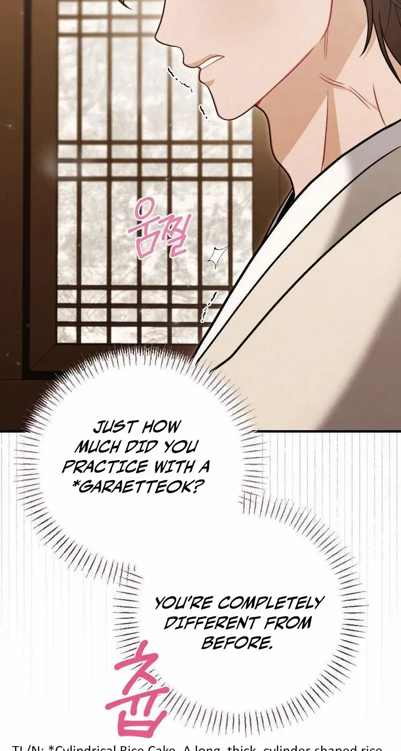Read RASCAL chapter 8 image 10 on Lezhin