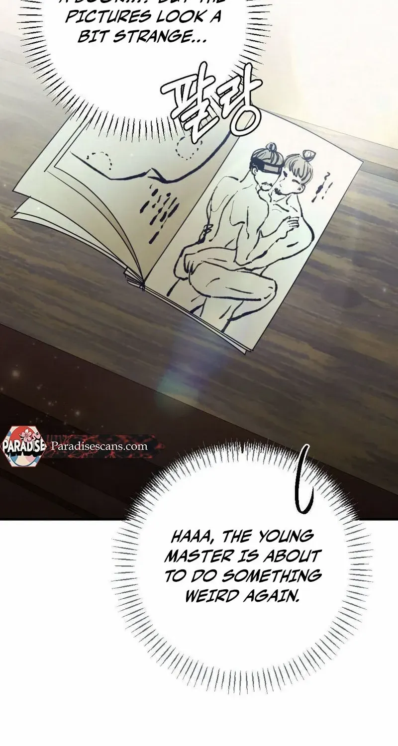Read RASCAL chapter 8 image 103 on Lezhin