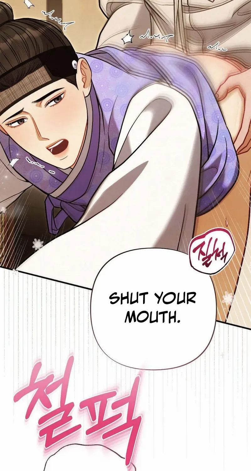 Read RASCAL chapter 8 image 27 on Lezhin