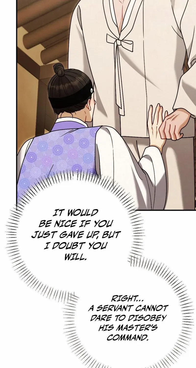 Read RASCAL chapter 8 image 3 on Lezhin
