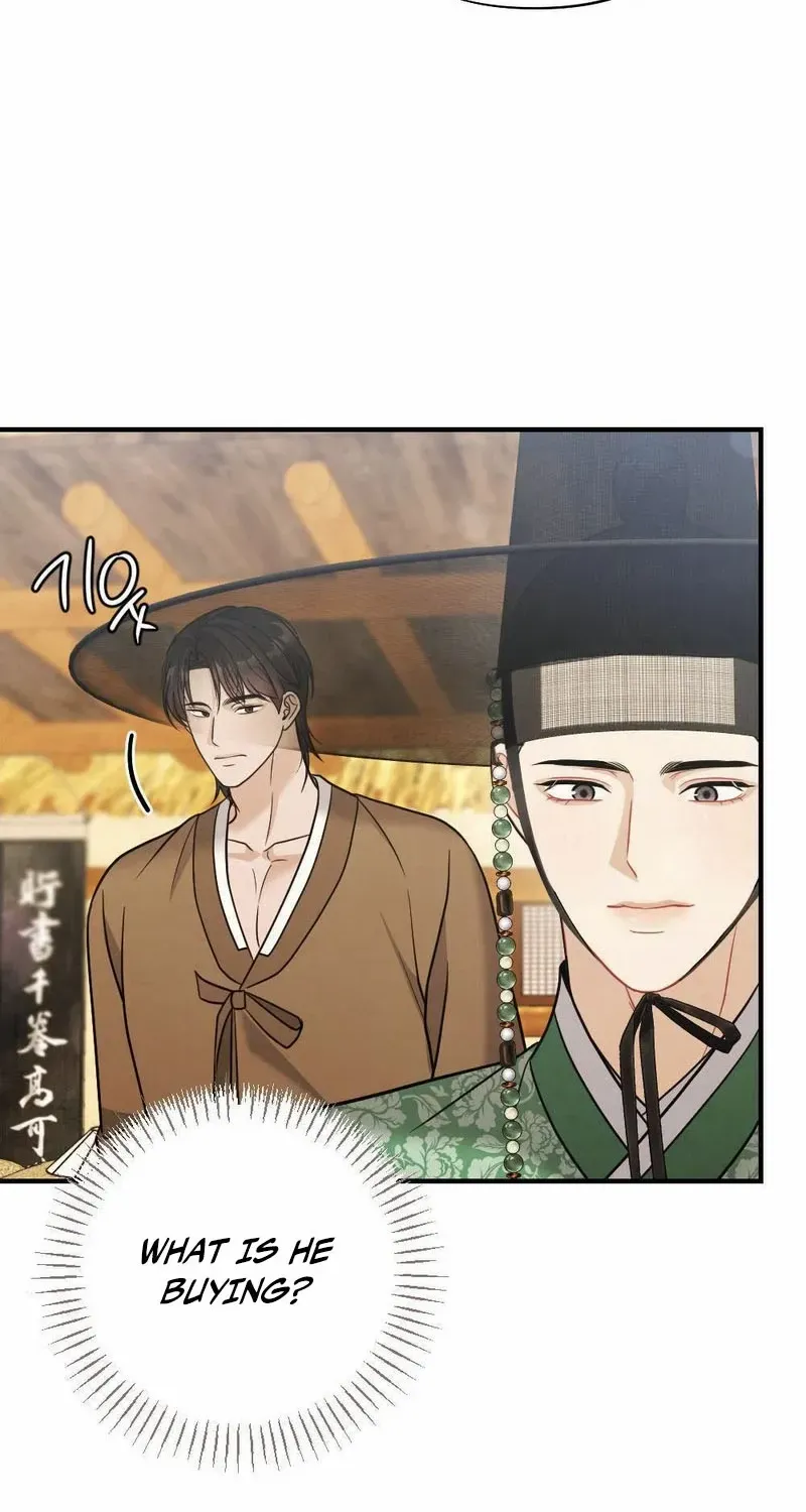 Read RASCAL chapter 8 image 45 on Lezhin