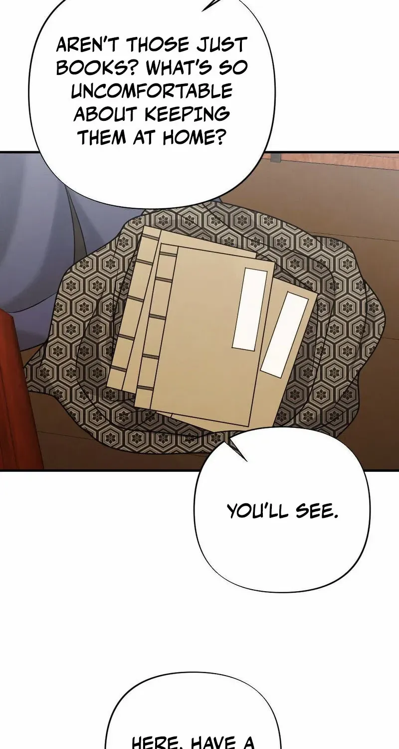 Read RASCAL chapter 8 image 70 on Lezhin