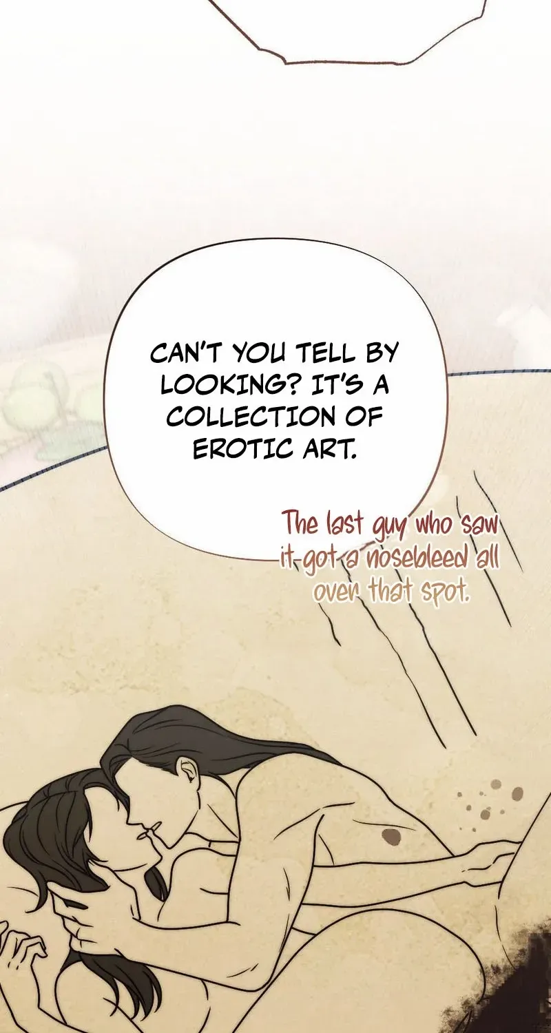 Read RASCAL chapter 8 image 73 on Lezhin