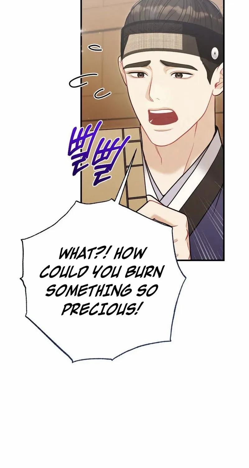 Read RASCAL chapter 8 image 77 on Lezhin