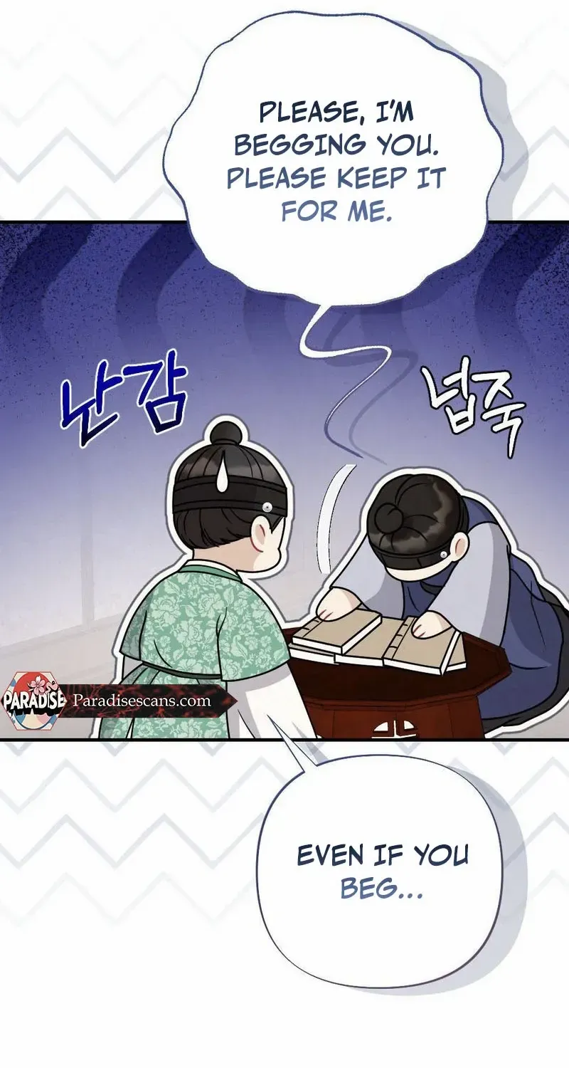 Read RASCAL chapter 8 image 78 on Lezhin