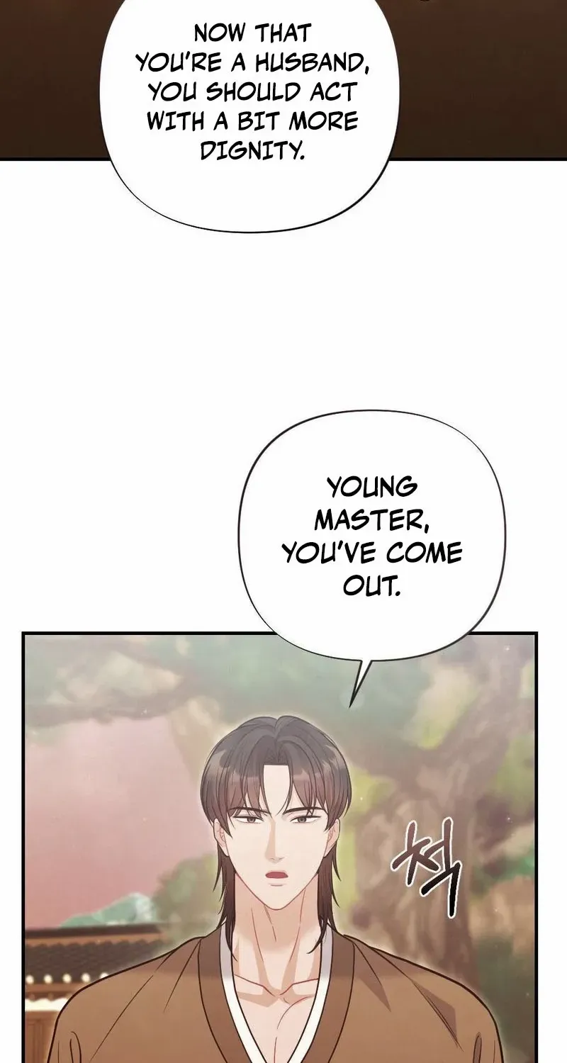 Read RASCAL chapter 8 image 86 on Lezhin