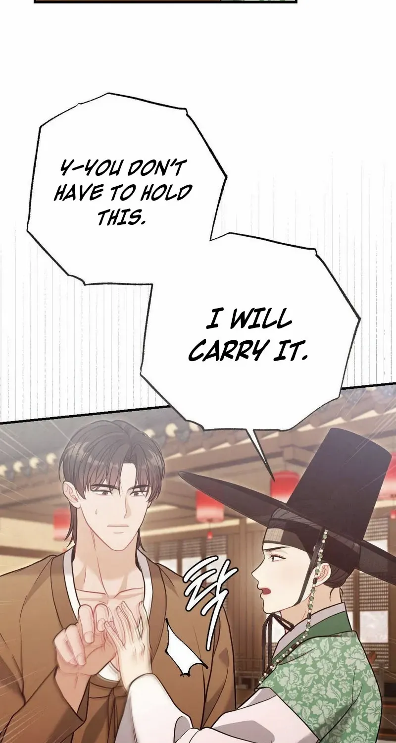 Read RASCAL chapter 8 image 90 on Lezhin