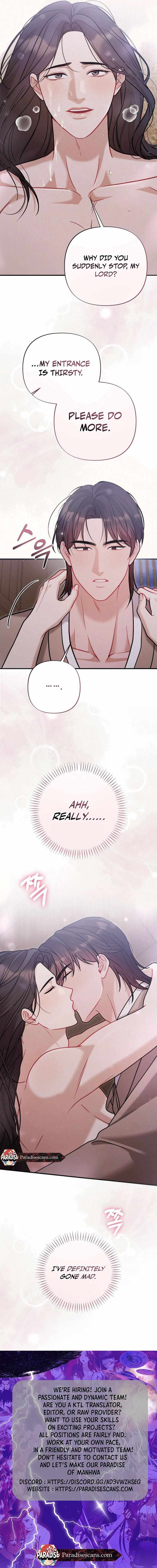 Read RASCAL chapter 9 image 16 on Lezhin