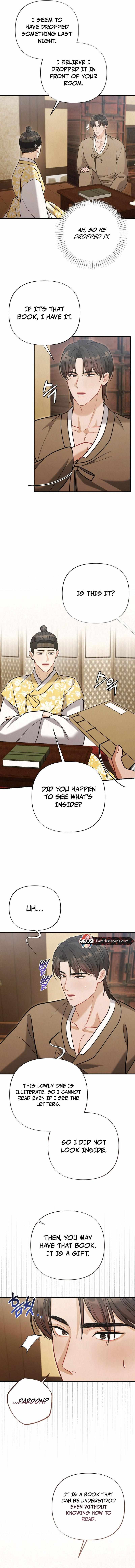 Read RASCAL chapter 9 image 3 on Lezhin