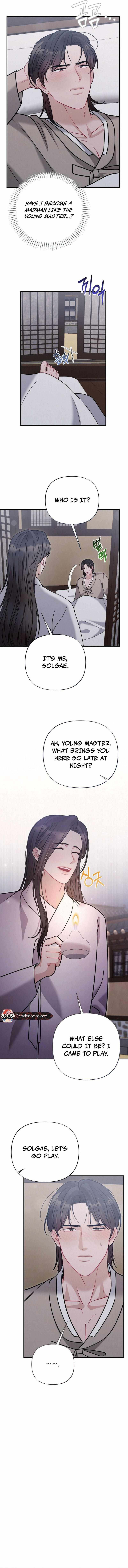 Read RASCAL chapter 9 image 5 on Lezhin