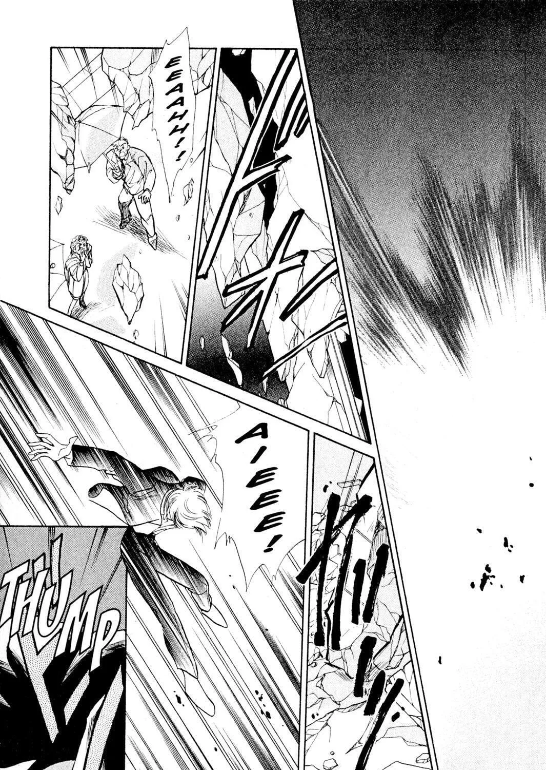 Read Rasen no Kakera chapter 4 image 106 on Lezhin