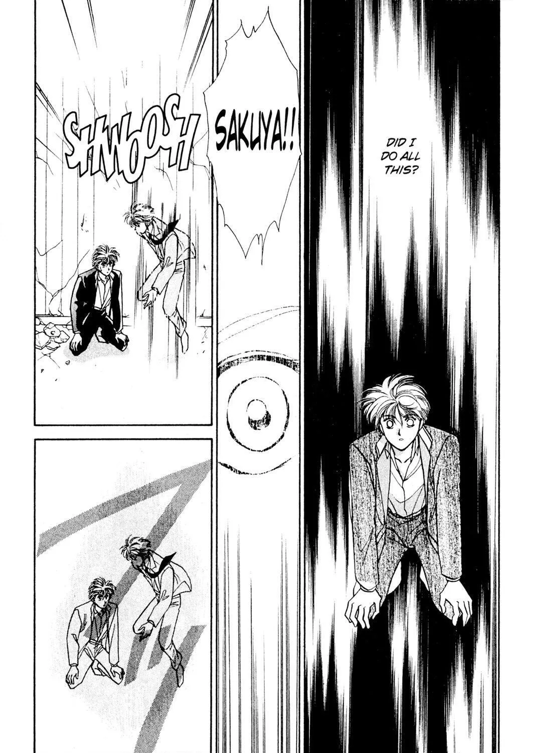 Read Rasen no Kakera chapter 4 image 110 on Lezhin